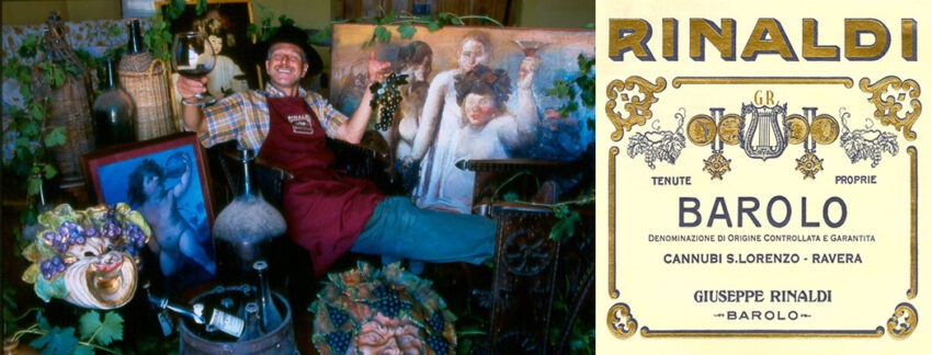rinaldi