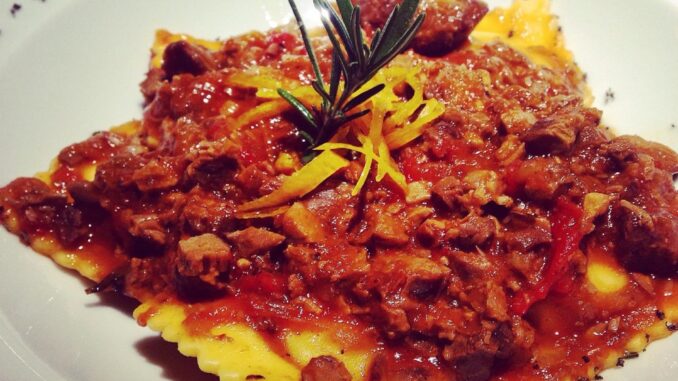 migliori osterie santa croce firenze
