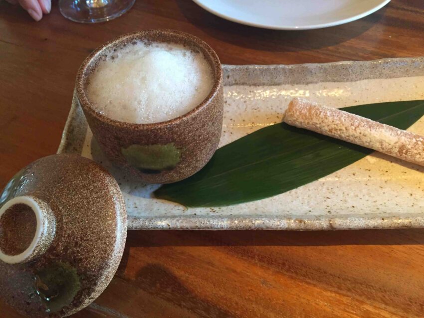 zuma roma chawan mushi