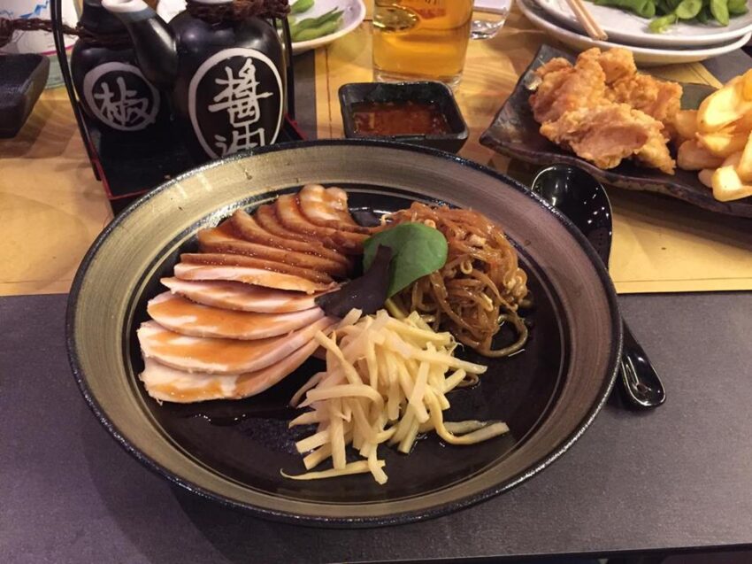 Piatto Misto - foto Simone Zeni