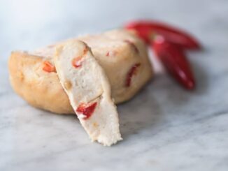 dall'albero formaggi vegani