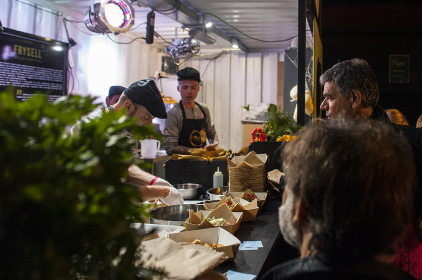 eventi roma maggio 2016