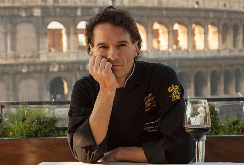 eventi roma maggio 2016