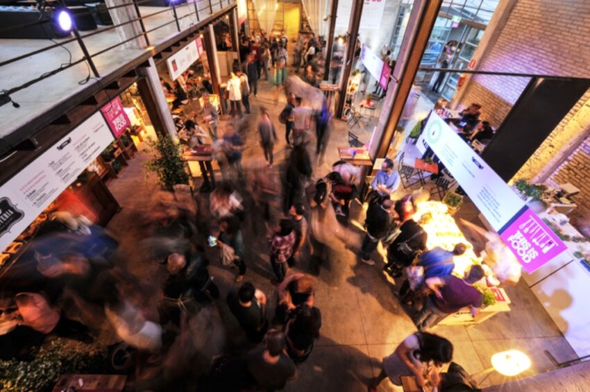 this is food 2016 roma