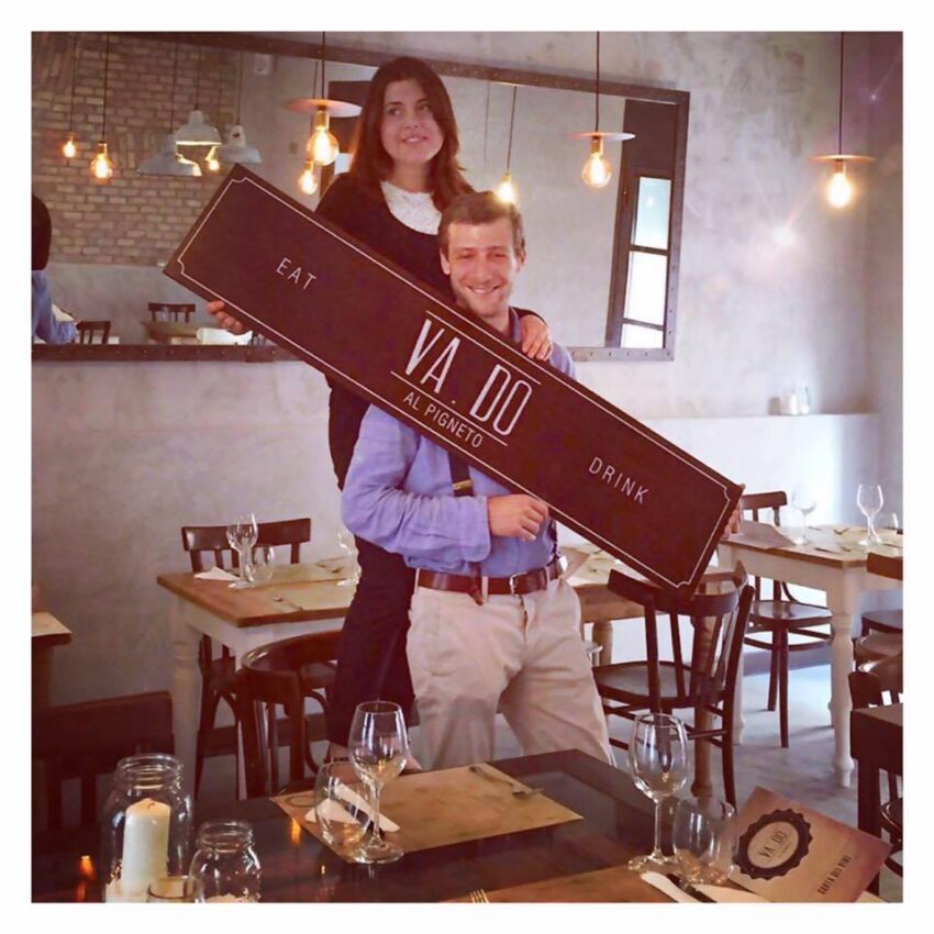 nuove aperture maggio roma 