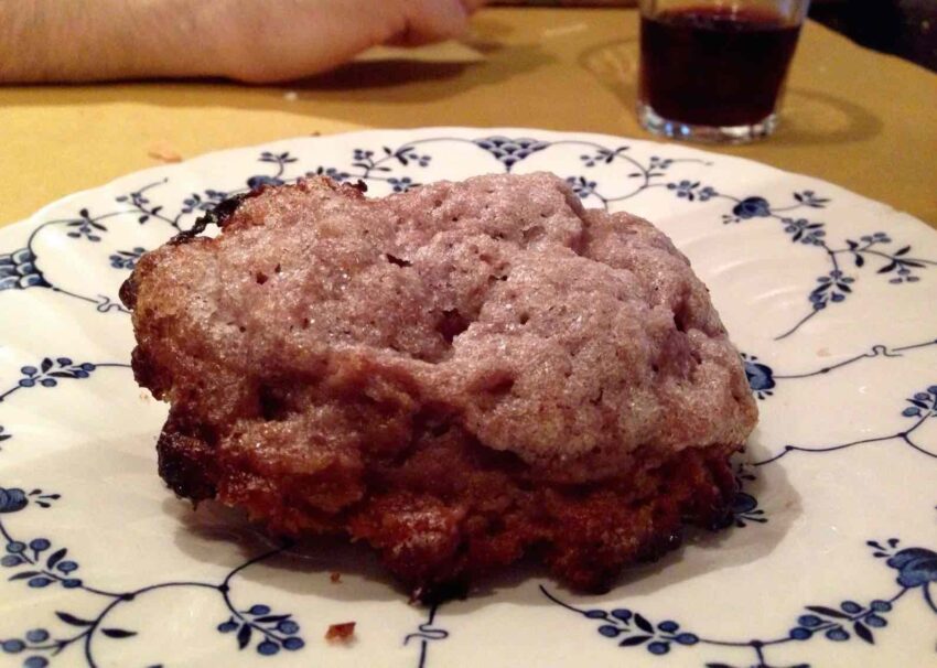 Nane della Giulia a Padova