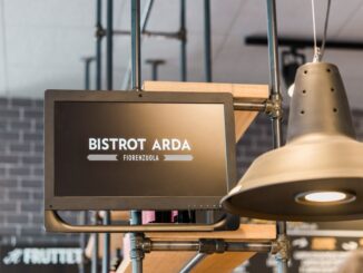 Bistrot Autogrill Fiorenzuola