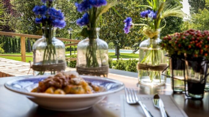 nuove aperture roma maggio 2016