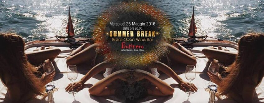 eventi milano maggio