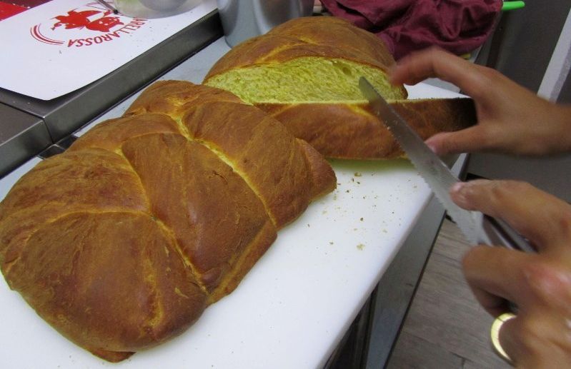 brioche francese ricetta base