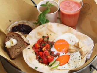 brunch roma maggio 2016