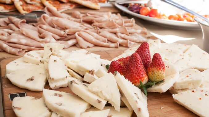 brunch roma maggio 2016