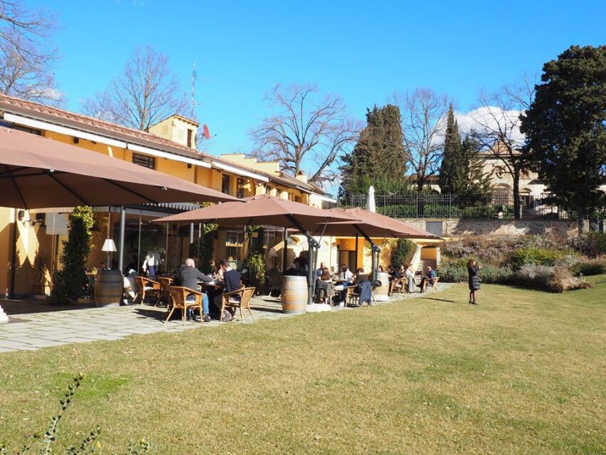 chalet fontana puntarella