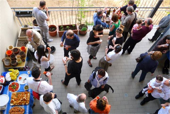 eventi milano maggio