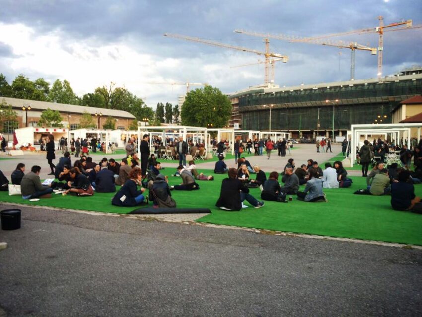 eventi milano maggio