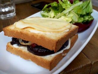 brunch firenze maggio 2016