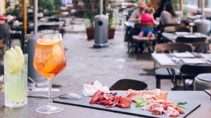 eventi roma maggio 2016