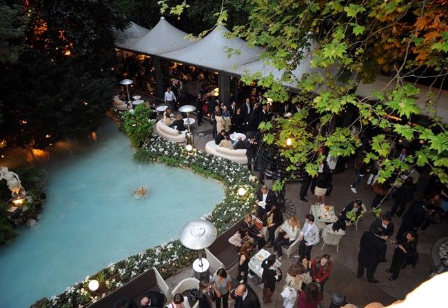 opening giardino maggio milano