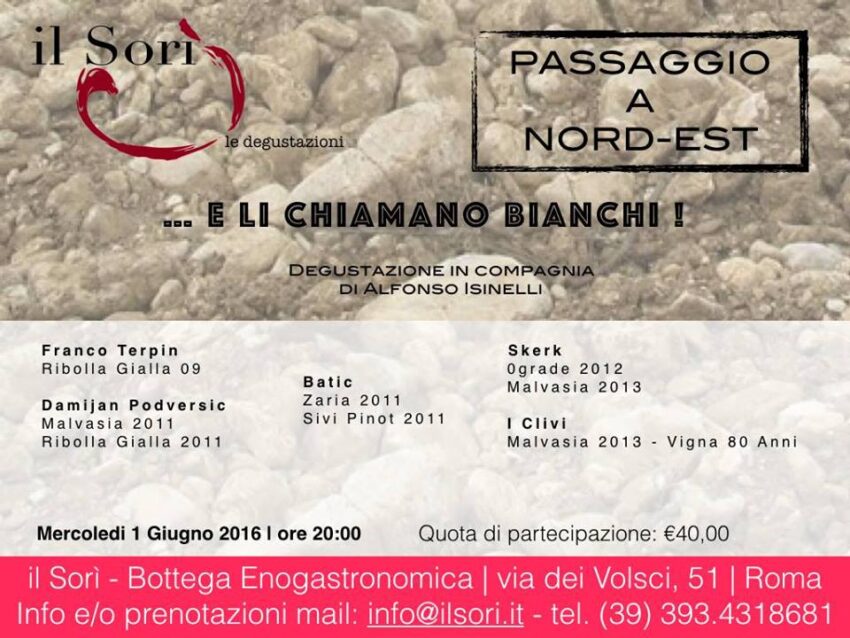 eventi roma giugno 2016