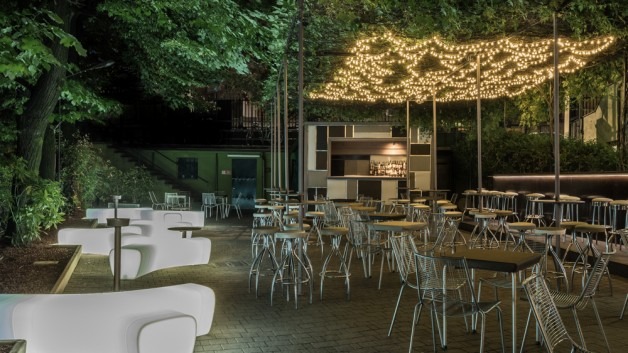 opening e compleanno ragoo milano