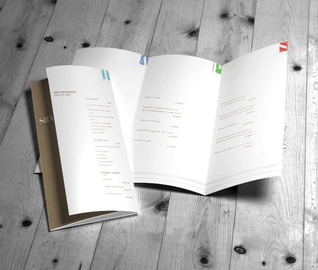 shalai genova menu
