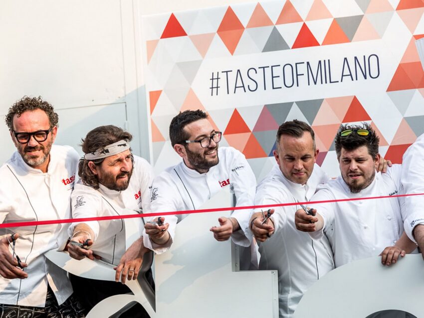 eventi milano maggio 2016