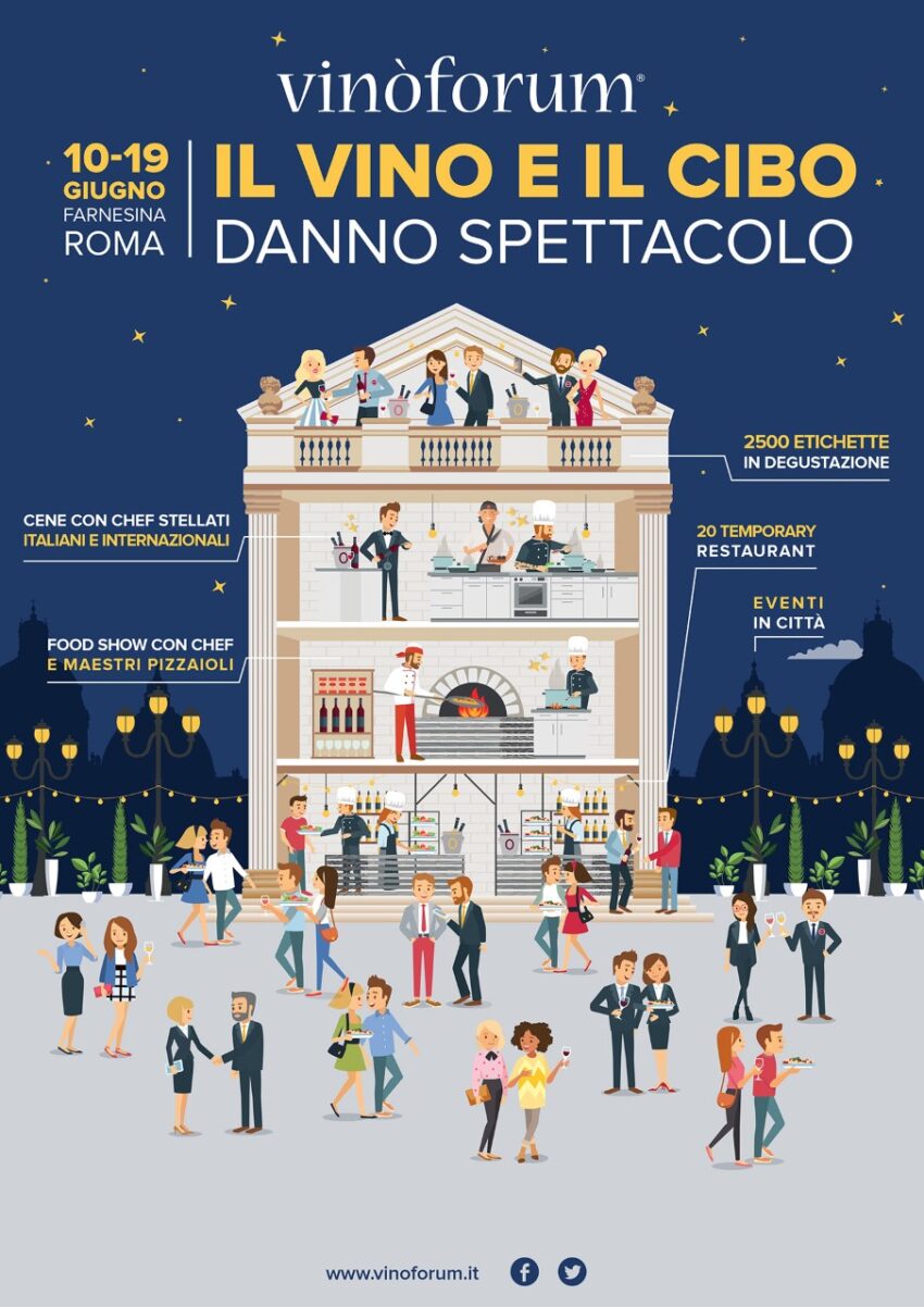 vinoforum 2016