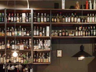 mezzo al pigneto roma