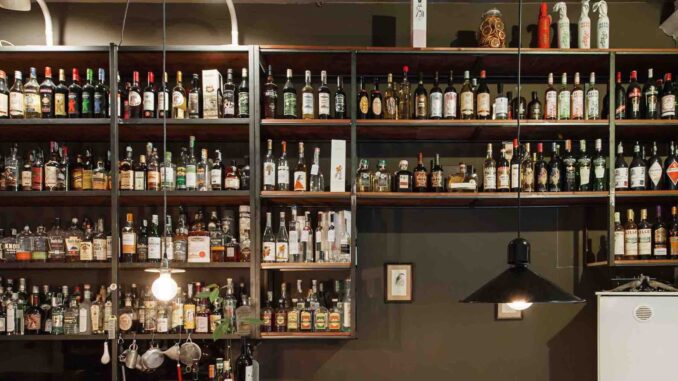 mezzo al pigneto roma