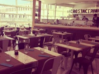 crostaceria termini