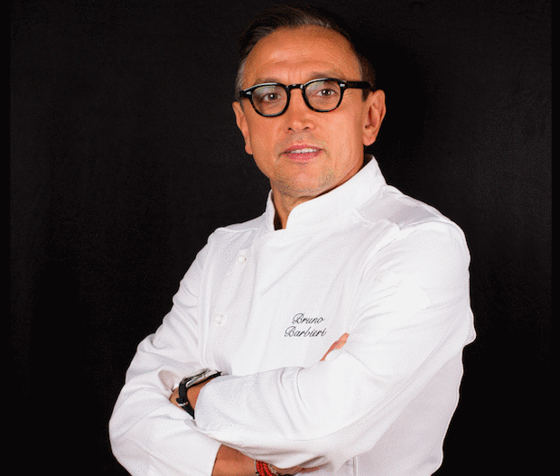 Bruno Barbieri credit Alex Alberton