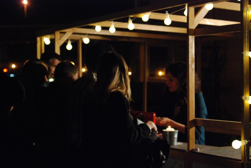 ROMA ALL'APERTO ESTATE 2016