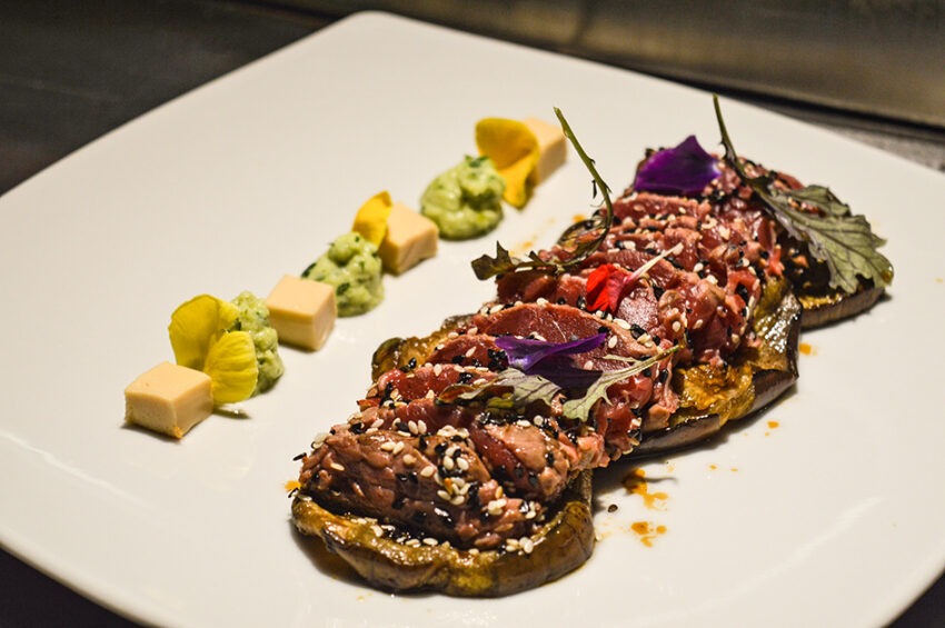 Japan Restaurant Week