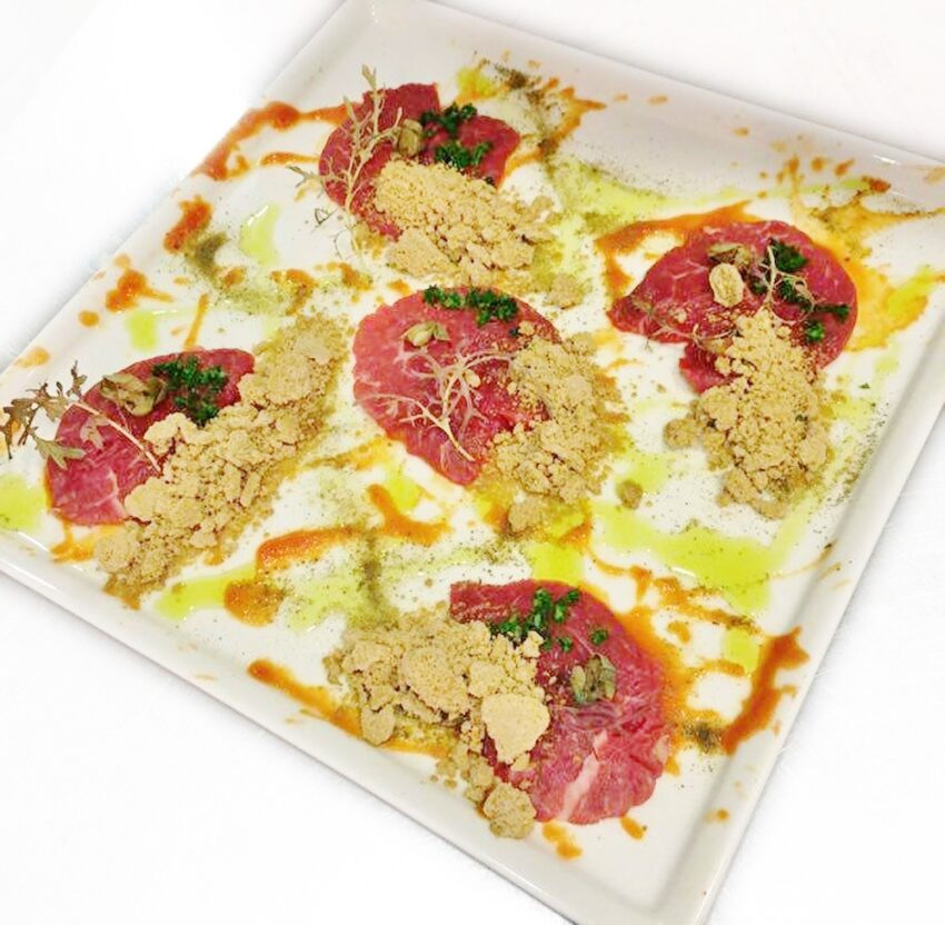 Japan Restaurant Week