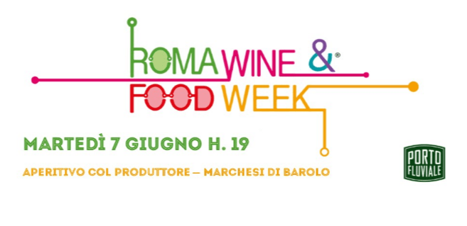 eventi roma giugno 2016