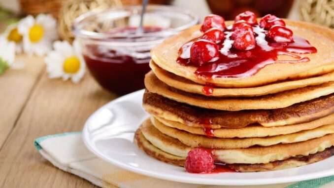 brunch milano giugno 2016