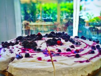 brunch roma giugno 2016