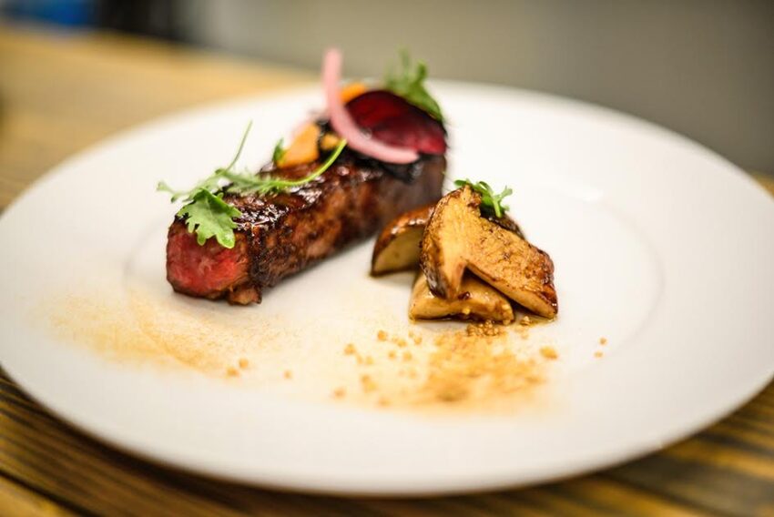 japan restaurant week