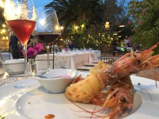Formentera in una settimana: dove mangiare e bere