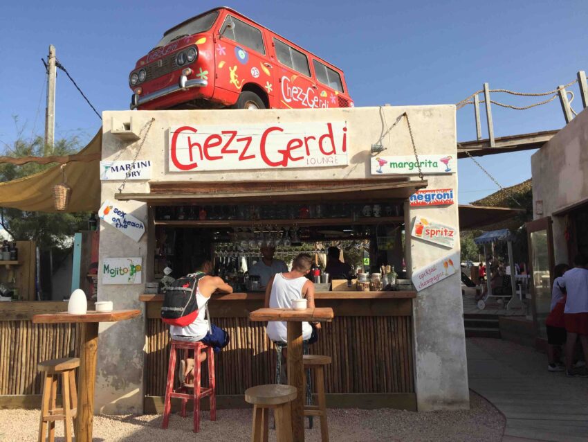 formentera chezz gerdi