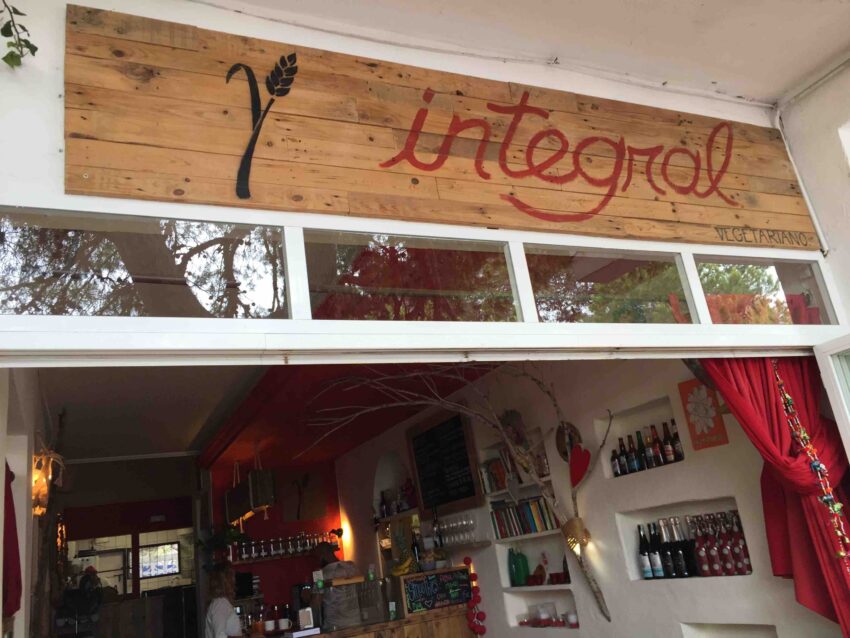 formentera integral