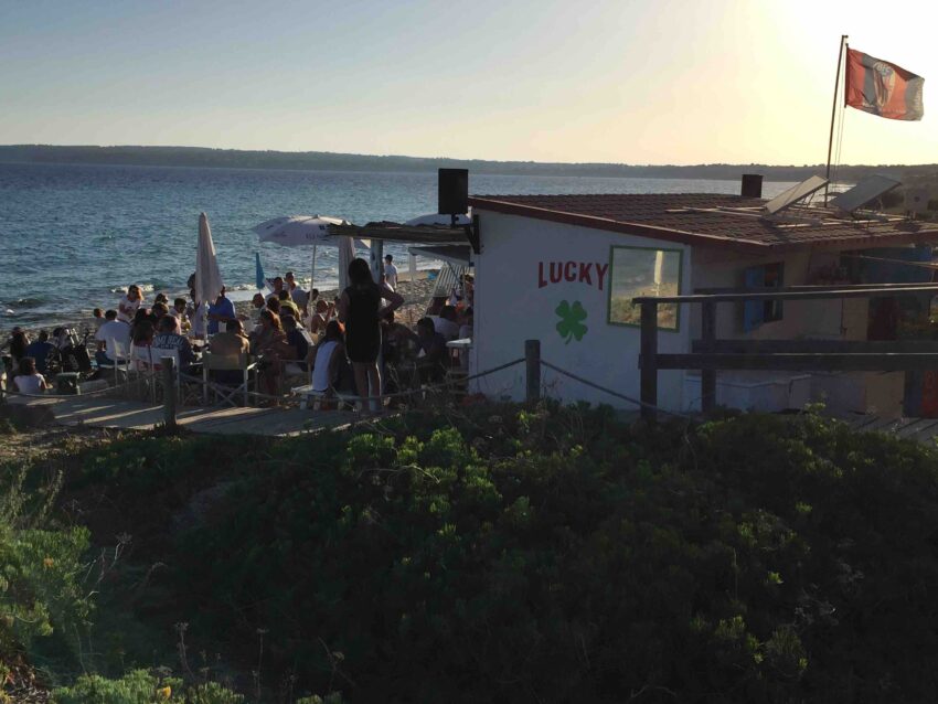 formentera lucky