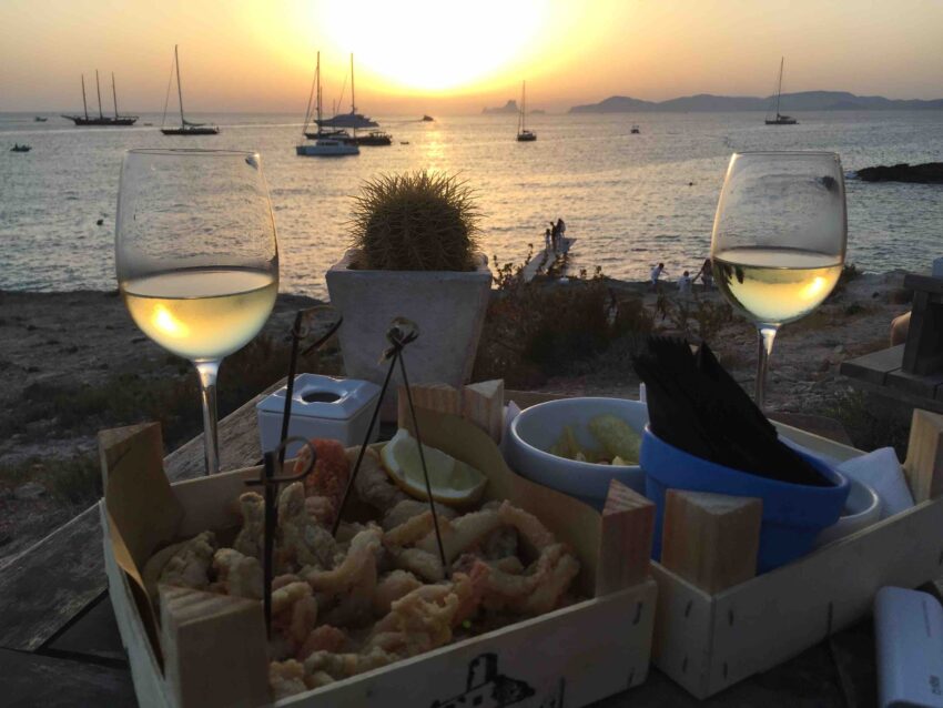formentera molì de sal