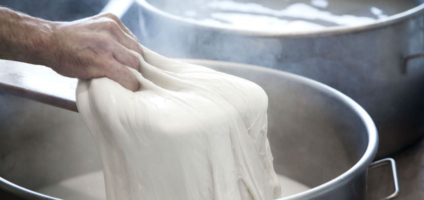 Eataly settimana del latte