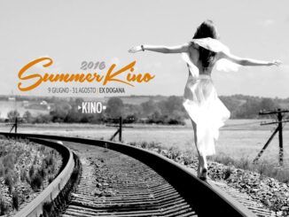 kino summer ex dogana 2016