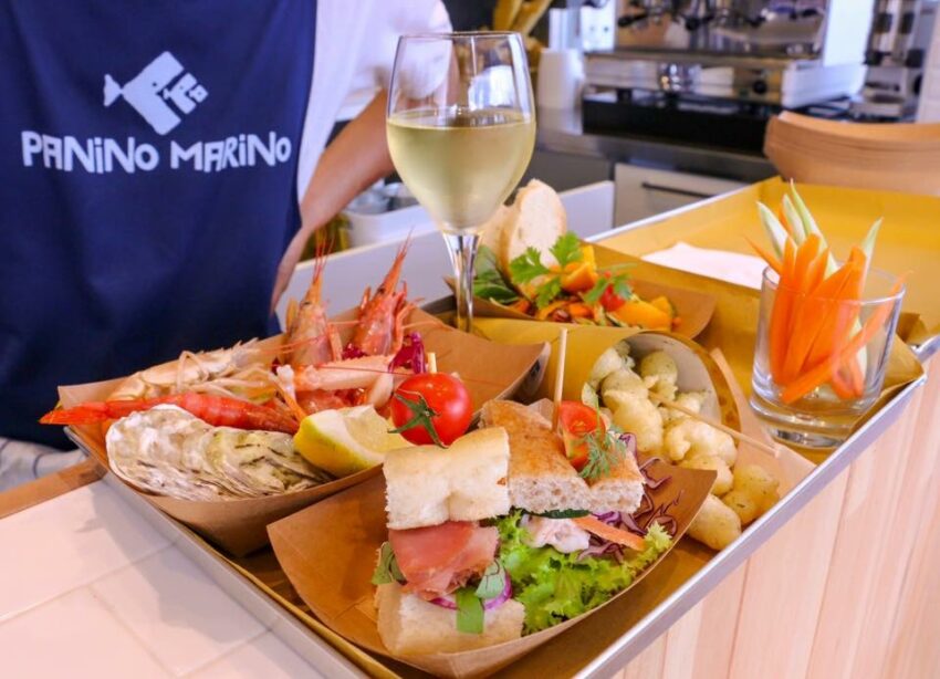 panino marino aperimarino
