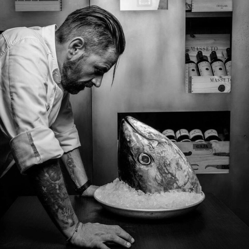 brunch roma giugno 2016