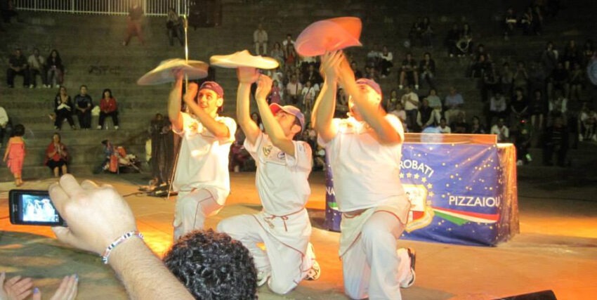 sagre lazio giugno 2016 sagra pizza e birra lariano