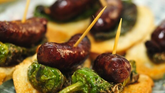 tapas day 2016 a roma