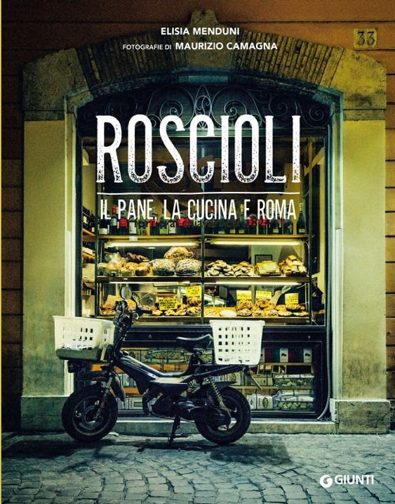 roscioli libro